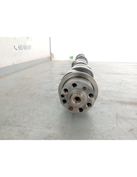 [102368] ARBOL DE LEVAS - RENAULT PREMIUM ROUTE -2006 (01/2005 - 01/2013)