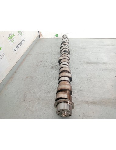 [102368] ARBOL DE LEVAS - RENAULT PREMIUM ROUTE...