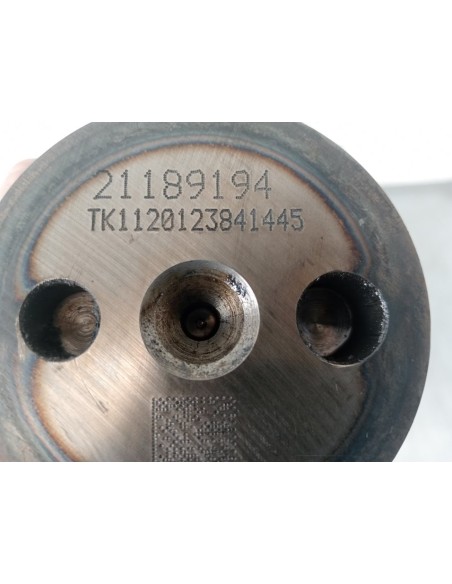 [102368] ARBOL DE LEVAS - RENAULT PREMIUM ROUTE -2006 (01/2005 - 01/2013)