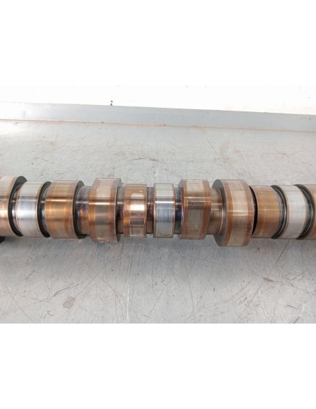 [102368] ARBOL DE LEVAS - RENAULT PREMIUM ROUTE -2006 (01/2005 - 01/2013)