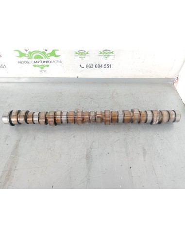 [102368] ARBOL DE LEVAS - RENAULT PREMIUM ROUTE...