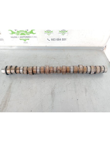 [102368] ARBOL DE LEVAS - RENAULT PREMIUM ROUTE -2006 (01/2005 - 01/2013)