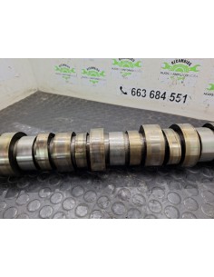 [105907] ARBOL DE LEVAS - VOLVO FH 13