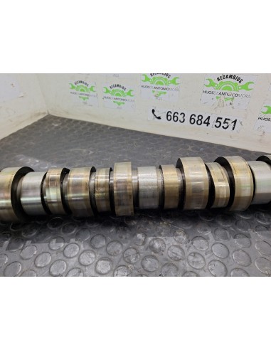 [105907] ARBOL DE LEVAS - VOLVO FH 13