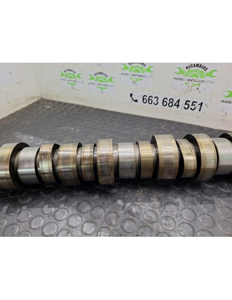 [105907] ARBOL DE LEVAS - VOLVO FH 13