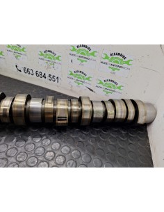 [105907] ARBOL DE LEVAS - VOLVO FH 13 2