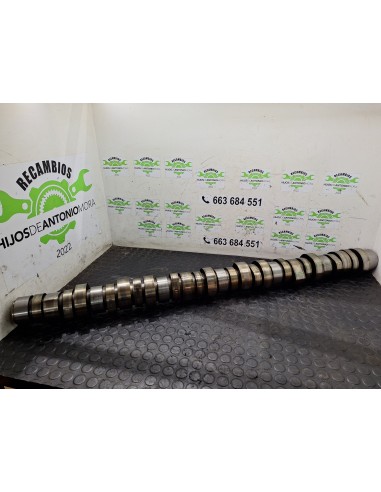 [105907] ARBOL DE LEVAS - VOLVO FH 13