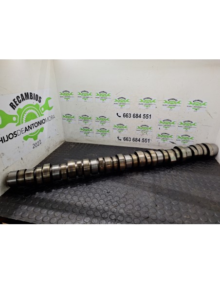 [105907] ARBOL DE LEVAS - VOLVO FH 13