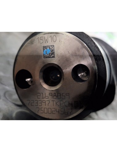 [105907] ARBOL DE LEVAS - VOLVO FH 13