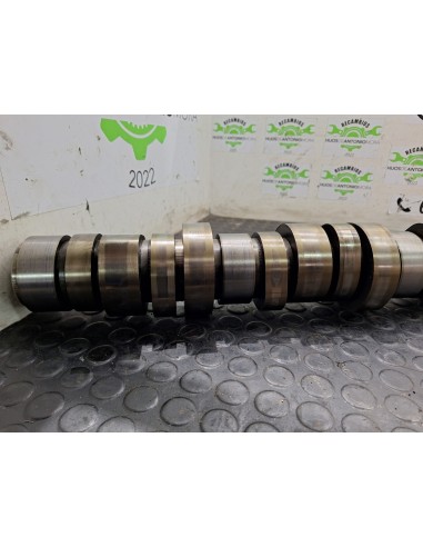 [105907] ARBOL DE LEVAS - VOLVO FH 13