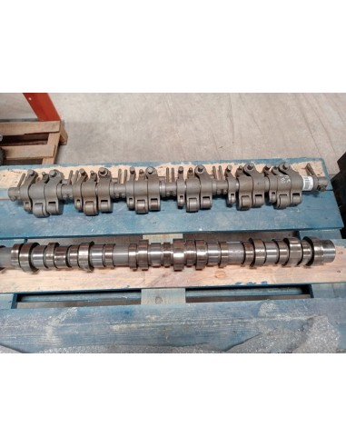 [94501] ARBOL DE LEVAS - RENAULT SERIE T...