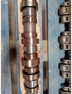 [94501] ARBOL DE LEVAS - RENAULT SERIE T (01/2013 - ...) 2