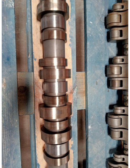 [94501] ARBOL DE LEVAS - RENAULT SERIE T (01/2013 - ...)