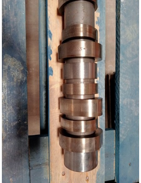 [94501] ARBOL DE LEVAS - RENAULT SERIE T (01/2013 - ...)