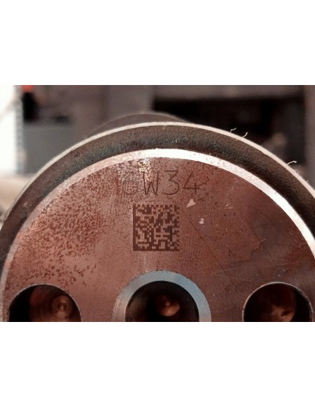 [94501] ARBOL DE LEVAS - RENAULT SERIE T (01/2013 - ...)