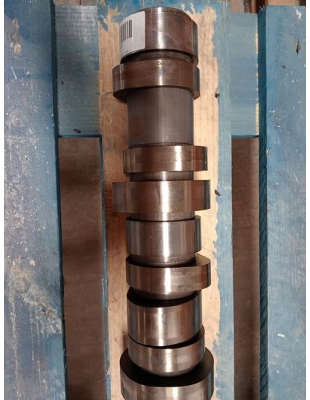 [94501] ARBOL DE LEVAS - RENAULT SERIE T (01/2013 - ...)