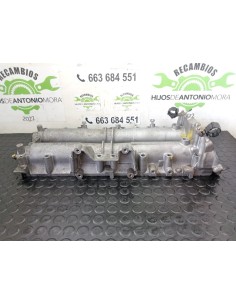 [103143] ARBOL DE LEVAS - IVECO DAILY CAJA CERRADA 2