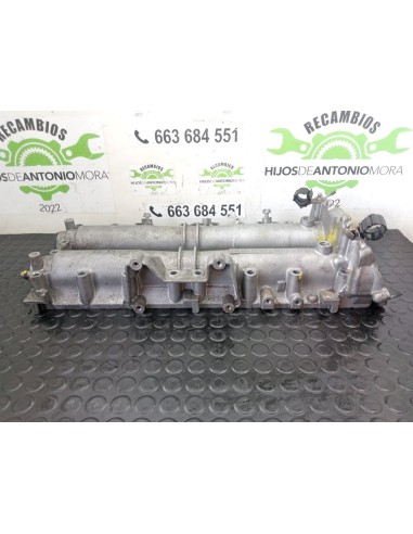 [103143] ARBOL DE LEVAS - IVECO DAILY CAJA CERRADA