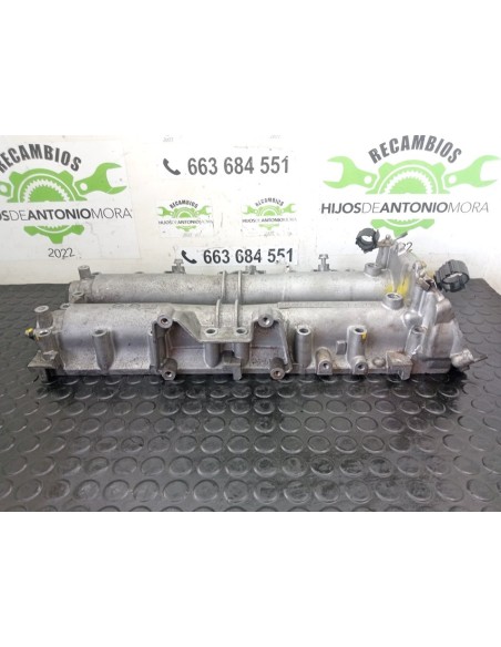 [103143] ARBOL DE LEVAS - IVECO DAILY CAJA CERRADA