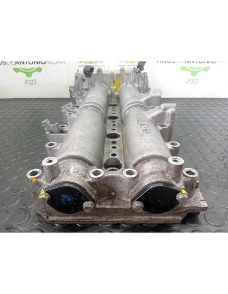 [103143] ARBOL DE LEVAS - IVECO DAILY CAJA CERRADA