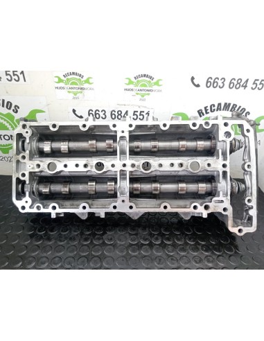 [103143] ARBOL DE LEVAS - IVECO DAILY CAJA CERRADA