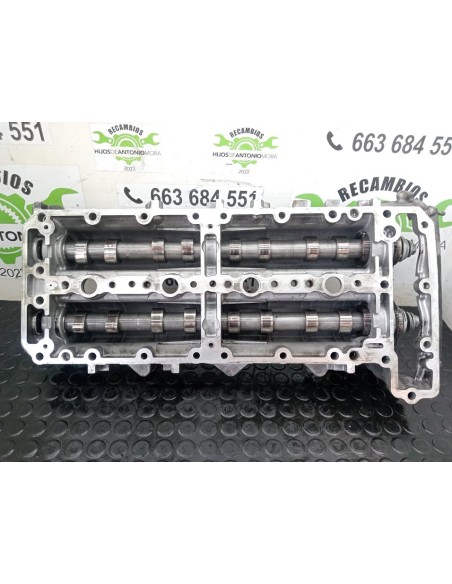 [103143] ARBOL DE LEVAS - IVECO DAILY CAJA CERRADA