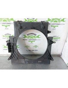 [106160] ARO VOLUTA RADIADOR - IVECO DAILY CAJA CERRADA 2