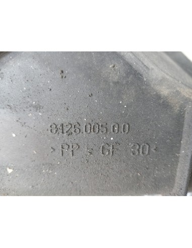 [106160] ARO VOLUTA RADIADOR - IVECO DAILY CAJA...