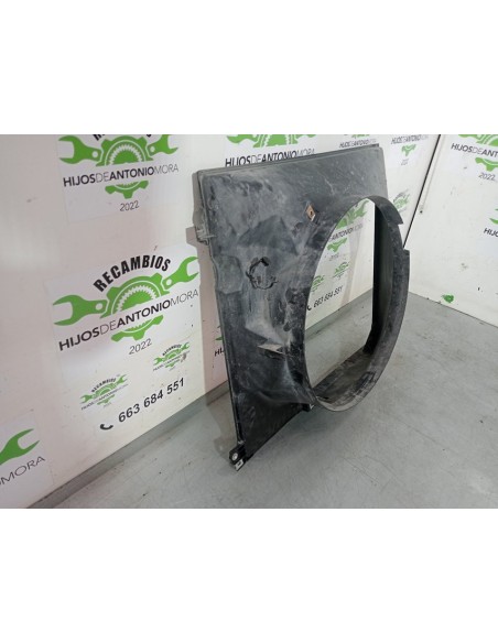 [100499] ARO VOLUTA RADIADOR - TOYOTA LAND CRUISER (J10)