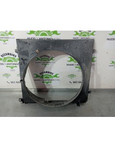 [100499] ARO VOLUTA RADIADOR - TOYOTA LAND CRUISER (J10) 2