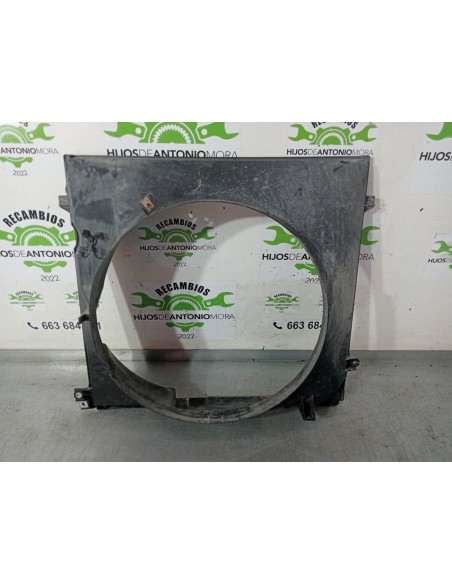 [100499] ARO VOLUTA RADIADOR - TOYOTA LAND CRUISER (J10)