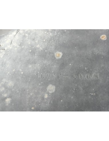 [100499] ARO VOLUTA RADIADOR - TOYOTA LAND...