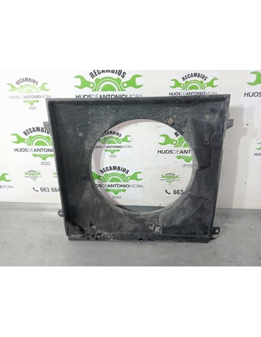 [100499] ARO VOLUTA RADIADOR - TOYOTA LAND...