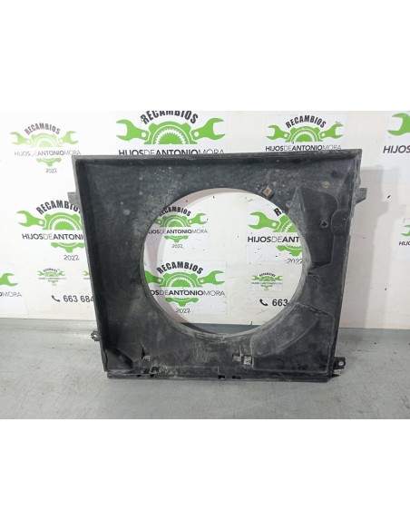 [100499] ARO VOLUTA RADIADOR - TOYOTA LAND CRUISER (J10)