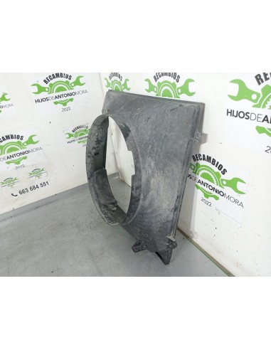 [100499] ARO VOLUTA RADIADOR - TOYOTA LAND...