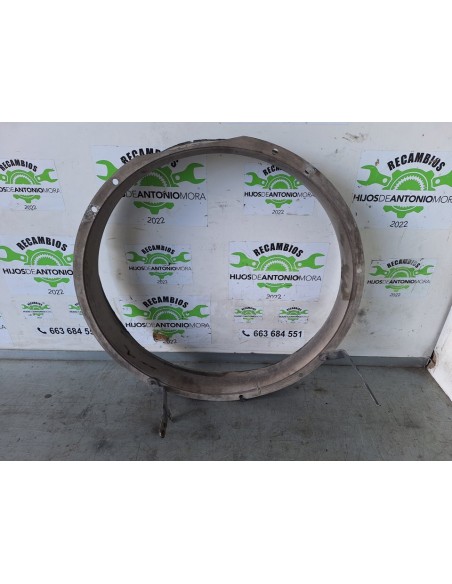 [104464] ARO VOLUTA RADIADOR - RENAULT PREMIUM ROUTE -2006 (01/2005 - 01/2013)