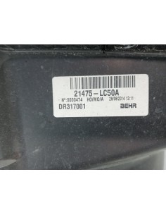 [99178] ARO VOLUTA RADIADOR - RENAULT 5 2