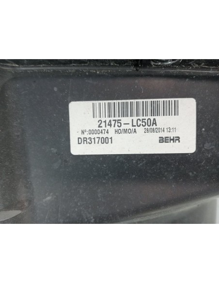 [99178] ARO VOLUTA RADIADOR - RENAULT 5