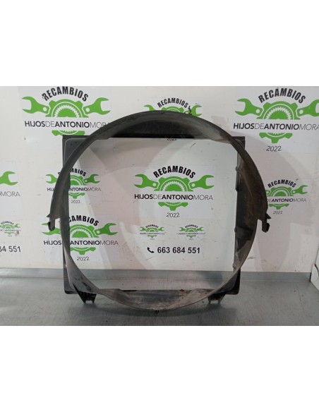 [99178] ARO VOLUTA RADIADOR - RENAULT 5