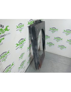 [99308] ARO VOLUTA RADIADOR - IVECO STRALIS (AS) (01/2012...