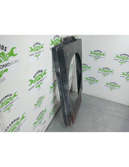 [99308] ARO VOLUTA RADIADOR - IVECO STRALIS (AS) (01/2012 - 01/2019)