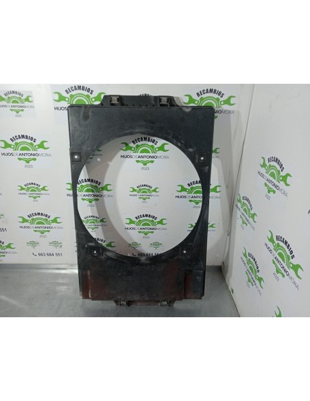 [99308] ARO VOLUTA RADIADOR - IVECO STRALIS (AS) (01/2012 - 01/2019)