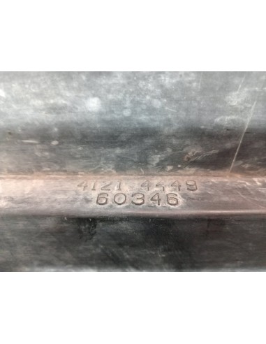 [99308] ARO VOLUTA RADIADOR - IVECO STRALIS...