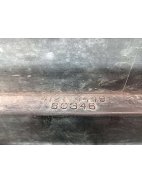 [99308] ARO VOLUTA RADIADOR - IVECO STRALIS (AS) (01/2012 - 01/2019)