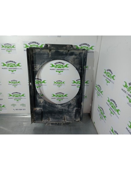 [99308] ARO VOLUTA RADIADOR - IVECO STRALIS (AS) (01/2012 - 01/2019)