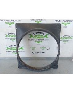 [103076] ARO VOLUTA RADIADOR - ISUZU NQR70L 2