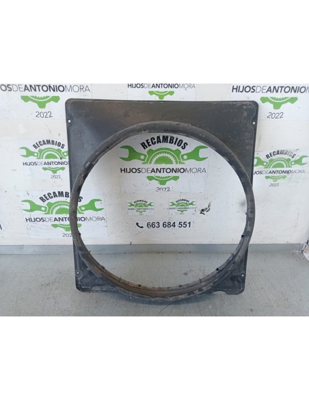 [103076] ARO VOLUTA RADIADOR - ISUZU NQR70L