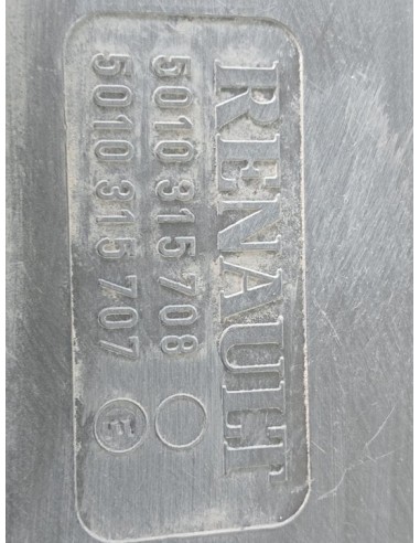 [103396] ARO VOLUTA RADIADOR - RENAULT MIDLUM...