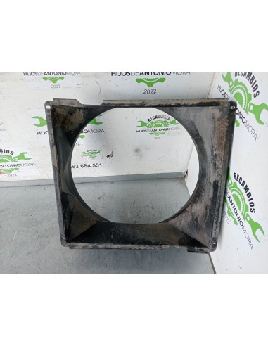 [103396] ARO VOLUTA RADIADOR - RENAULT MIDLUM...