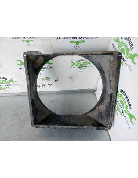 [103396] ARO VOLUTA RADIADOR - RENAULT MIDLUM (01/2000 - 12/2013)